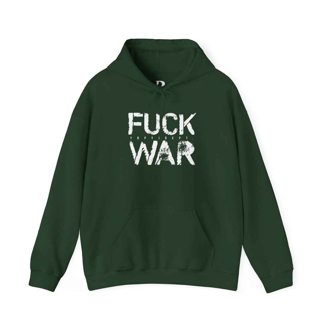 FUCK WAR