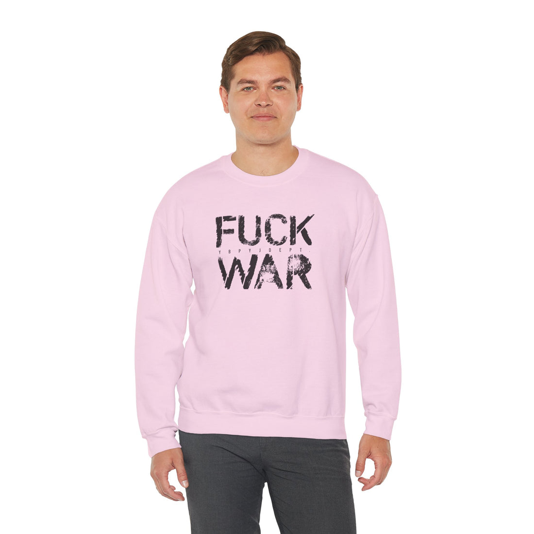 FUCK WAR