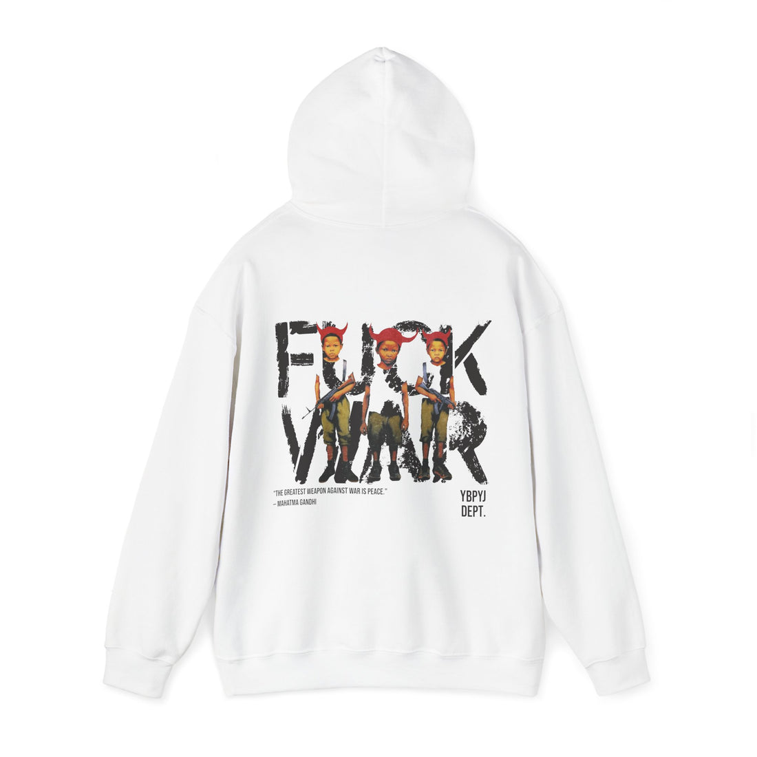 FUCK WAR