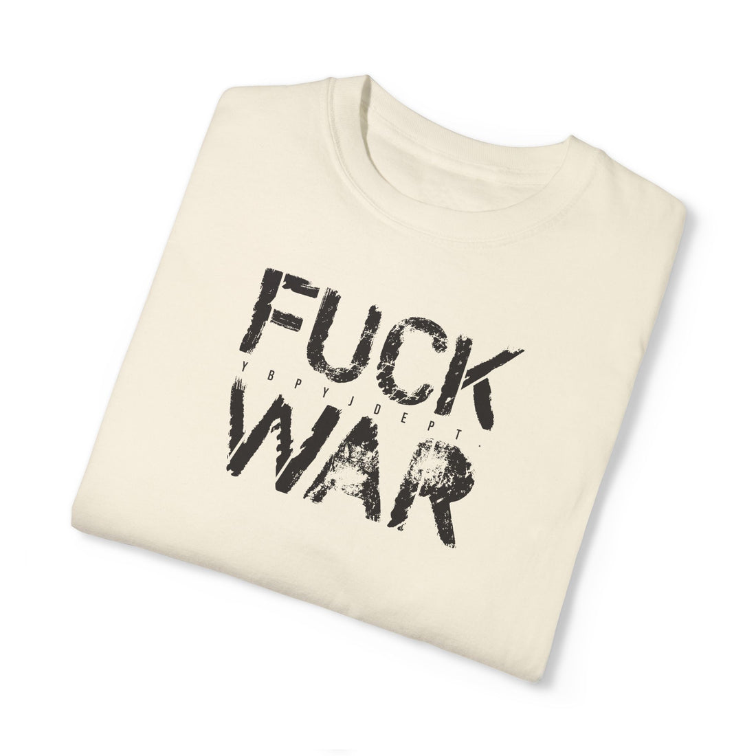 FUCK WAR