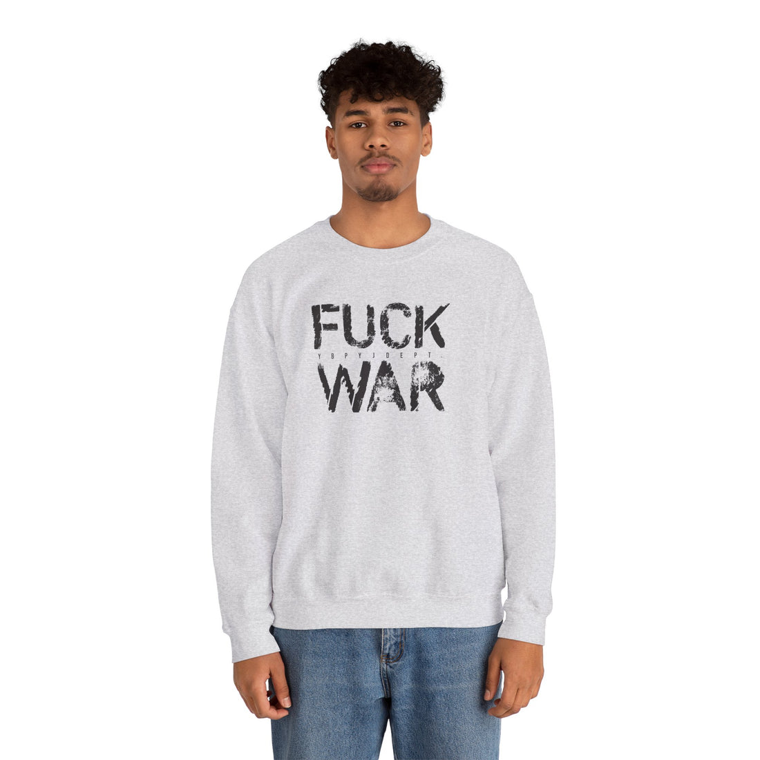 FUCK WAR