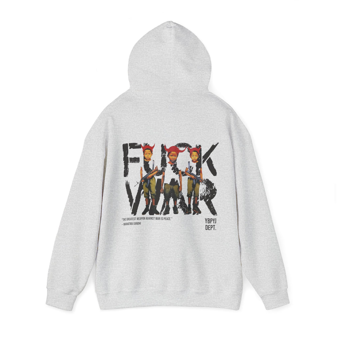 FUCK WAR