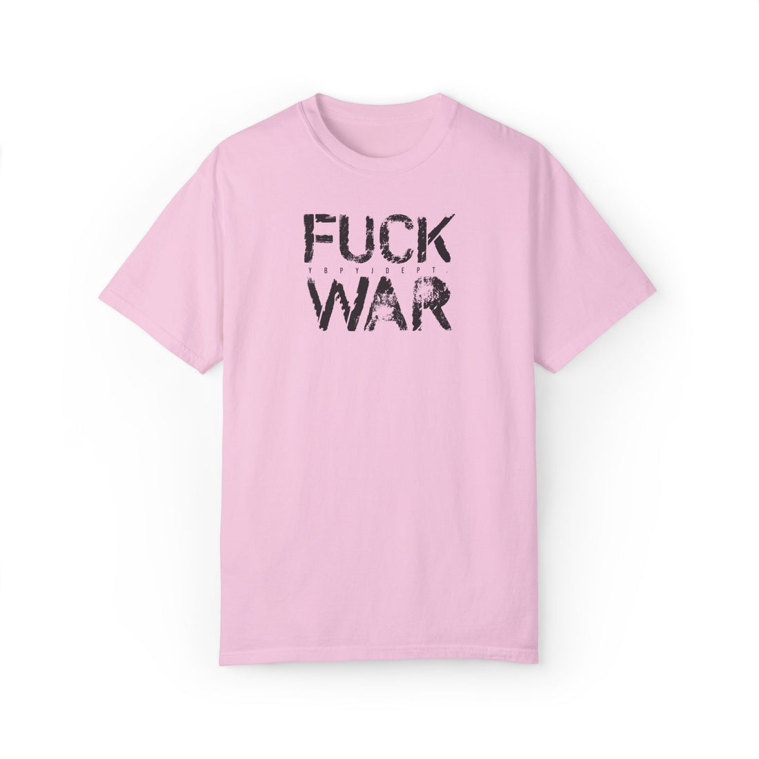 FUCK WAR