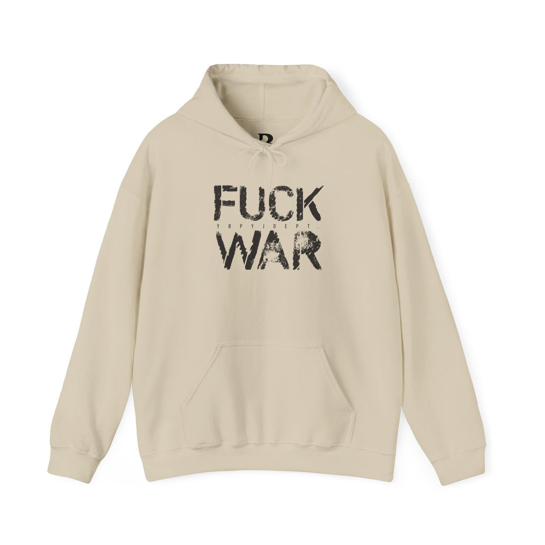 FUCK WAR