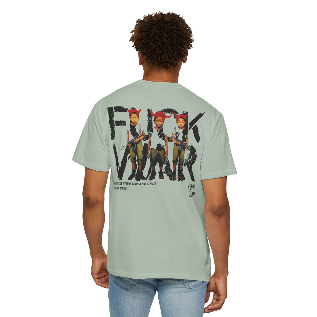 FUCK WAR