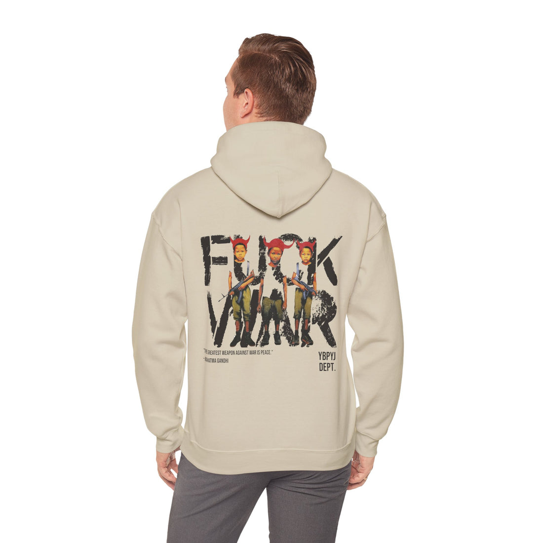 FUCK WAR