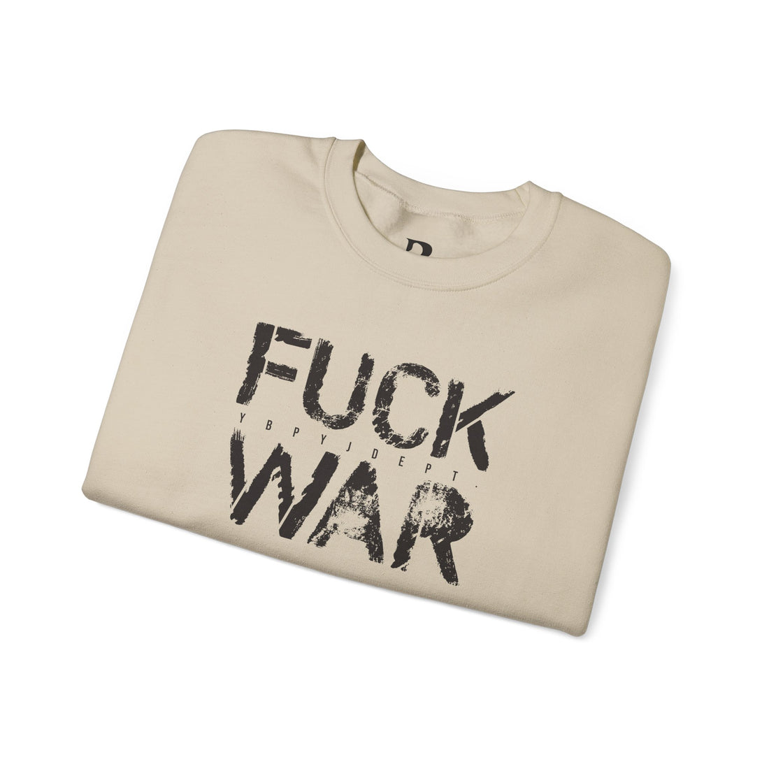 FUCK WAR