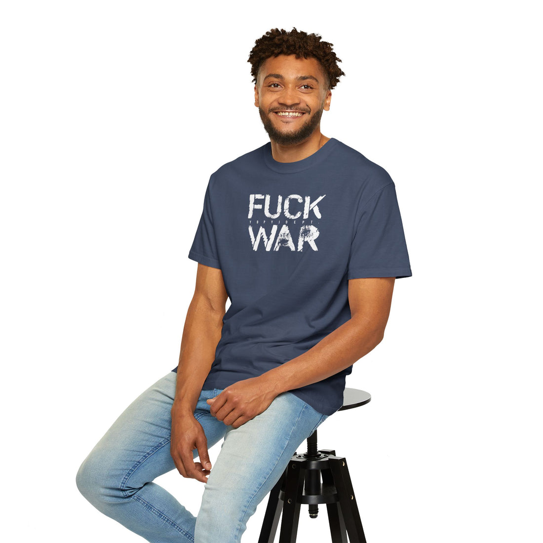 FUCK WAR