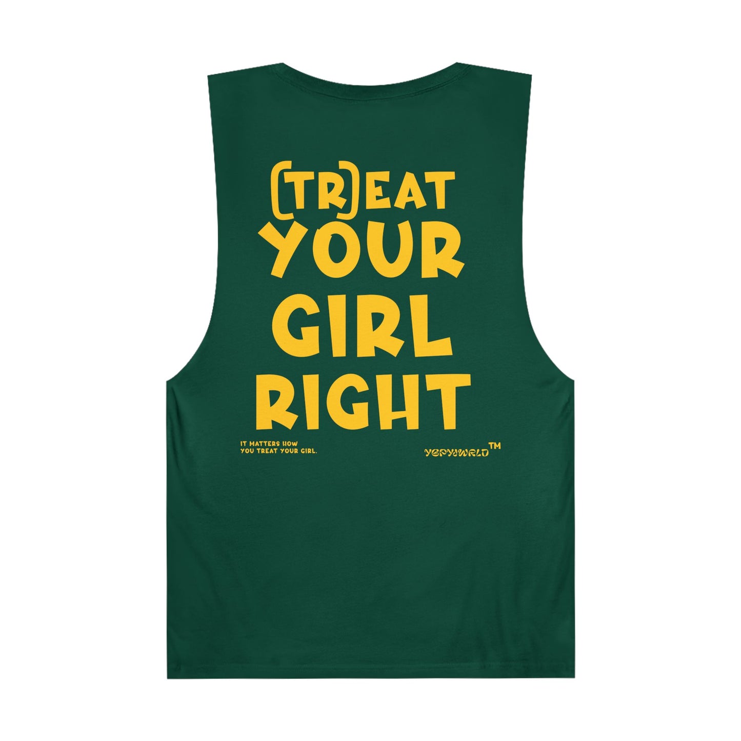 Unisex Tank Top with Fun Slogan - Perfect for Summer Vibes, Casual Outings, and Gift Ideas, Athleisure Wear, Graphic T-Shirt [...]