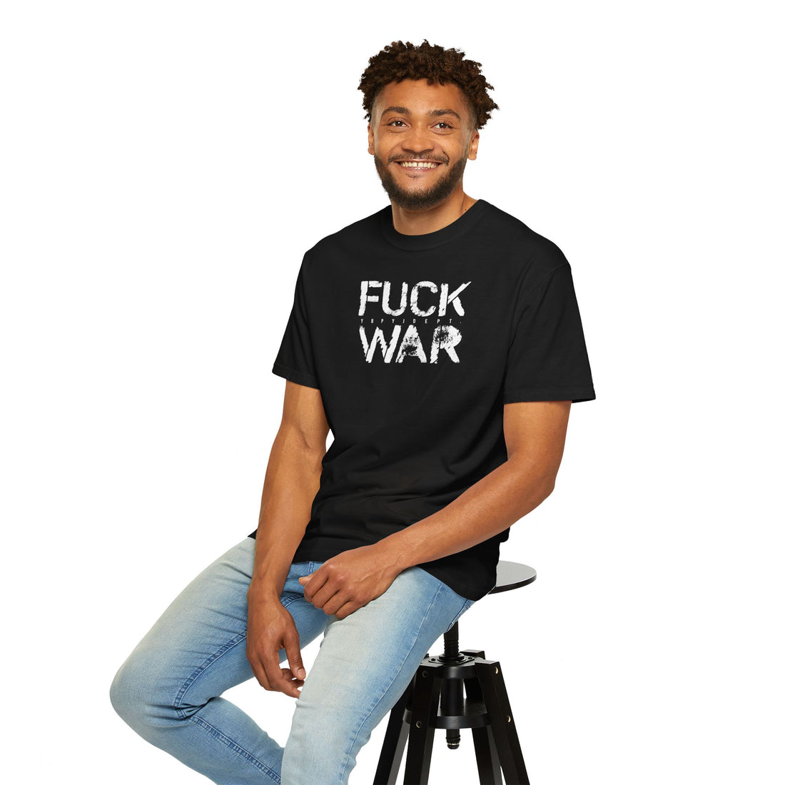 FUCK WAR