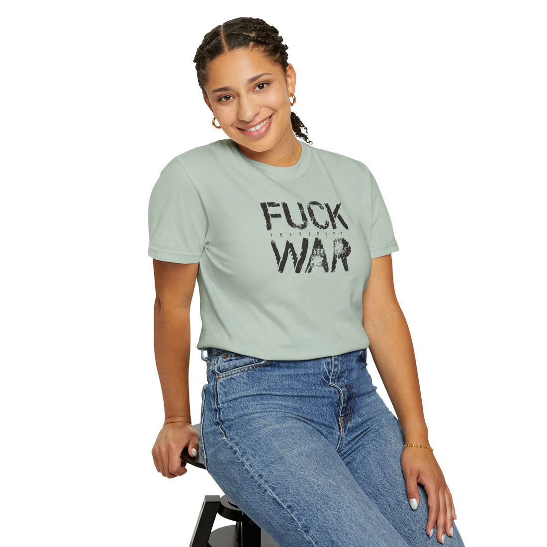 FUCK WAR