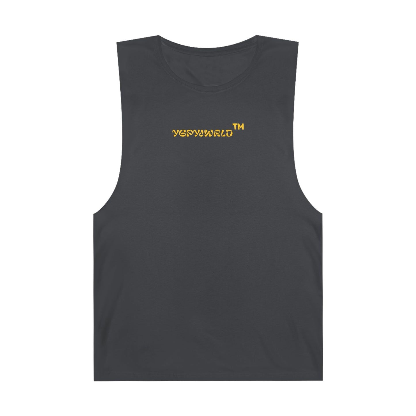 Unisex Tank Top with Fun Slogan - Perfect for Summer Vibes, Casual Outings, and Gift Ideas, Athleisure Wear, Graphic T-Shirt [...]