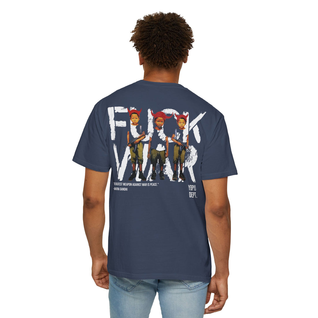 FUCK WAR