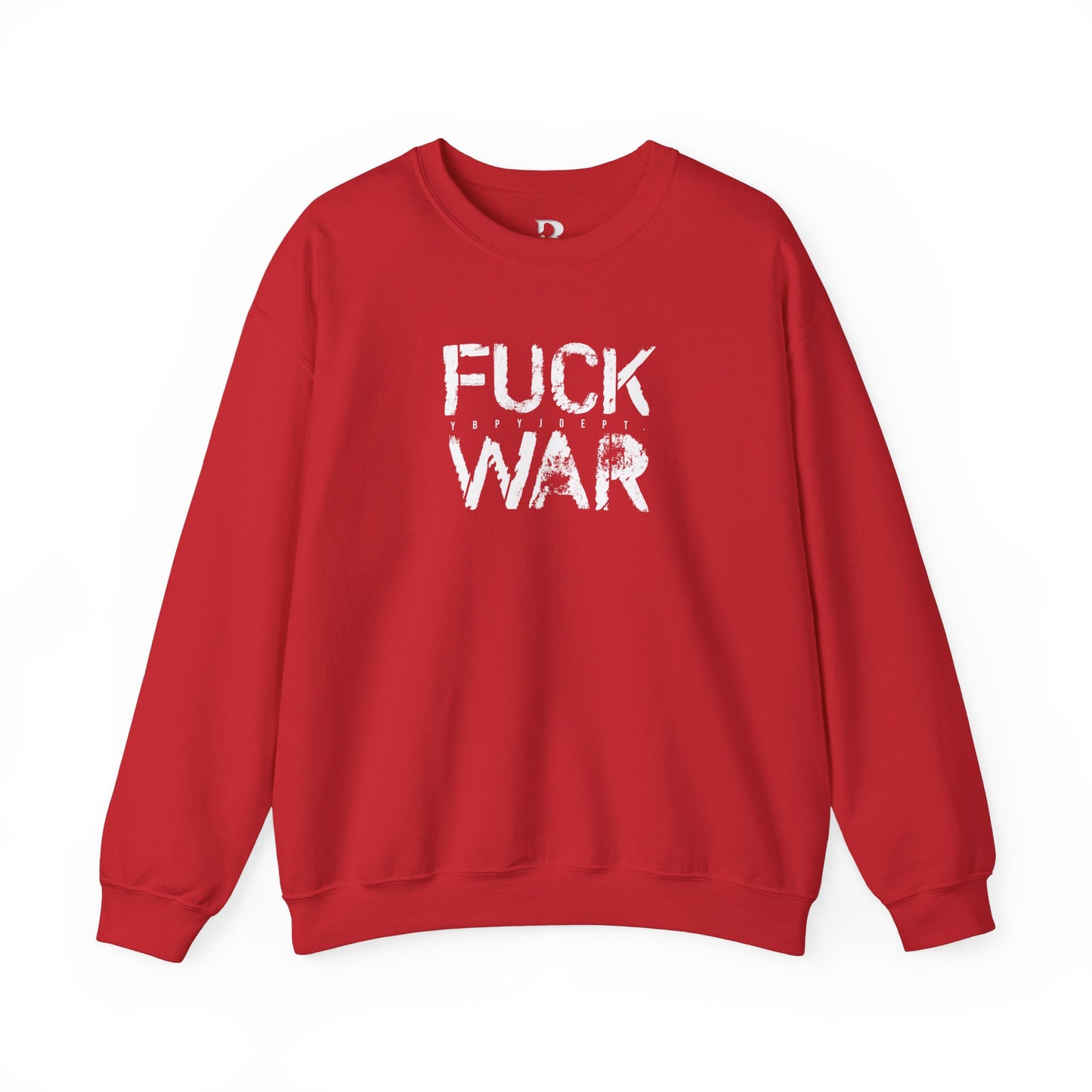 FUCK WAR