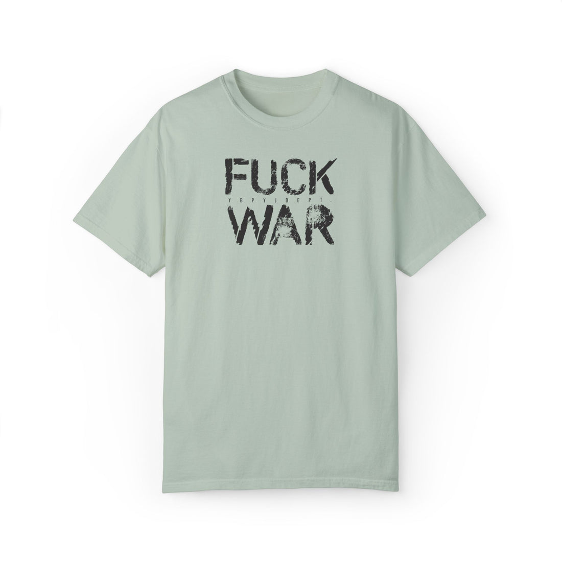 FUCK WAR