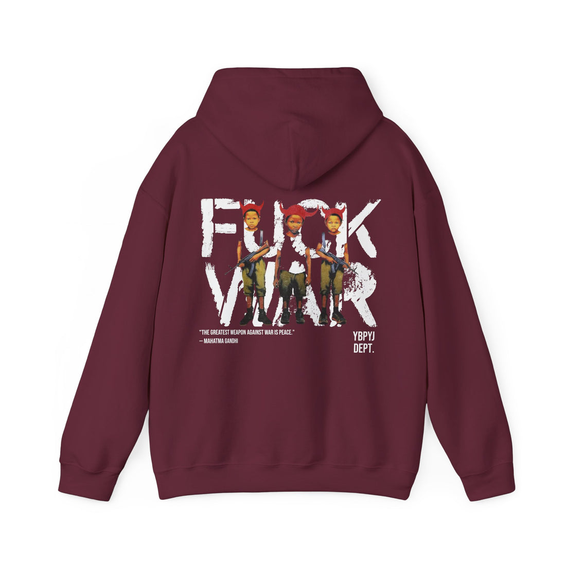 FUCK WAR