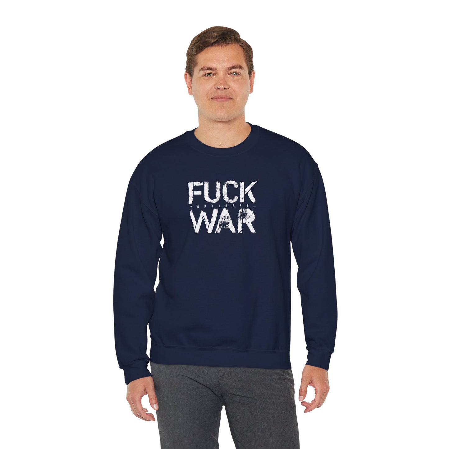 FUCK WAR