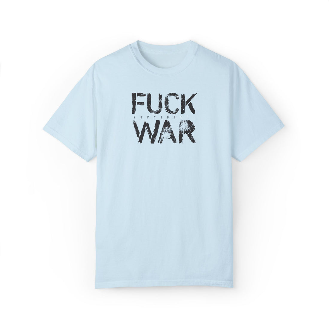 FUCK WAR