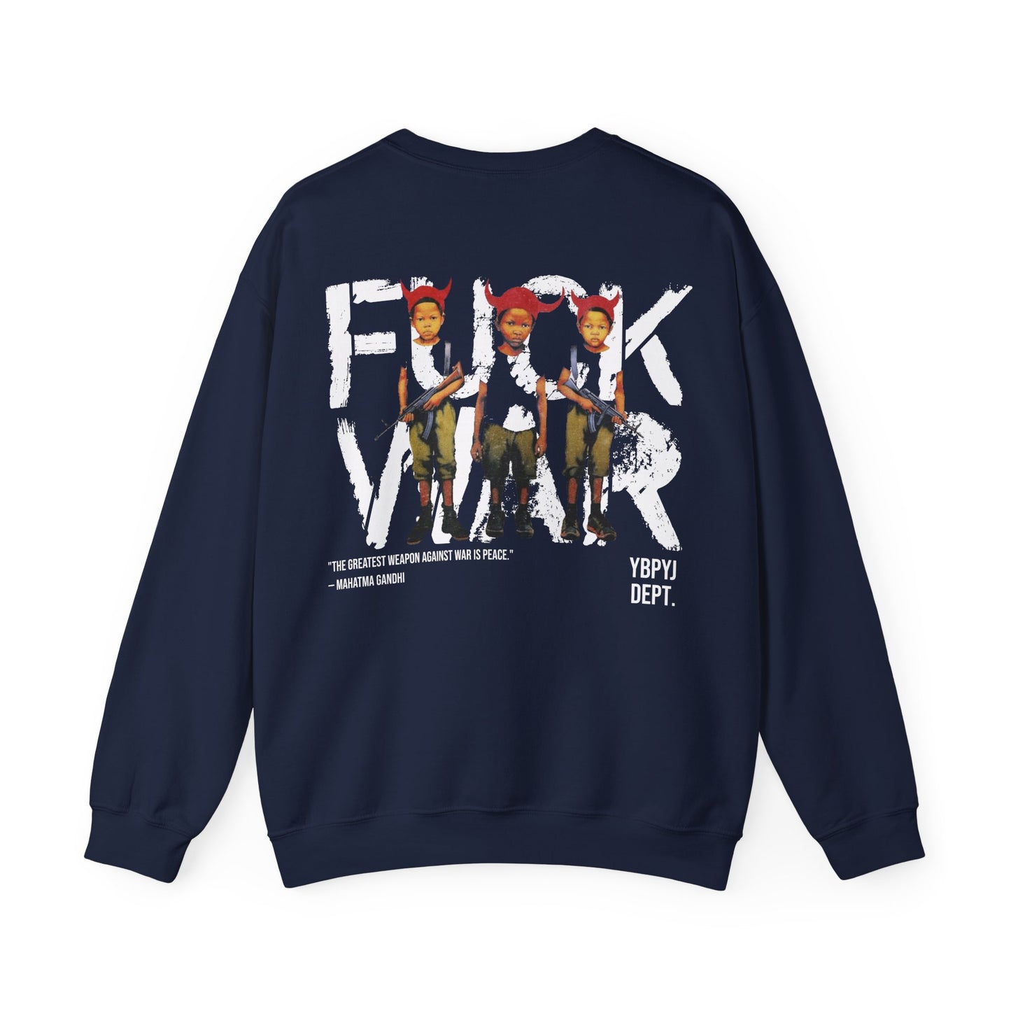 FUCK WAR