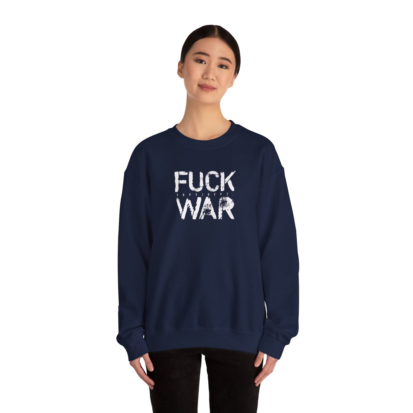 FUCK WAR