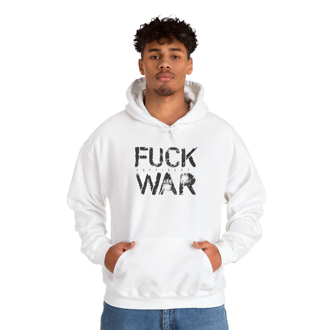 FUCK WAR