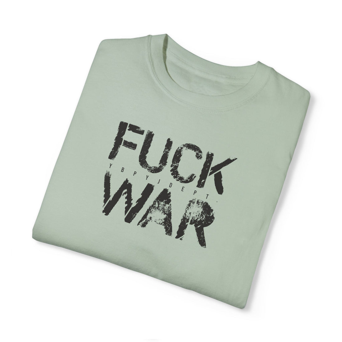 FUCK WAR