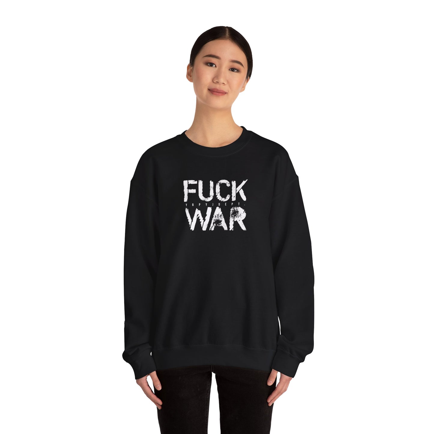 FUCK WAR