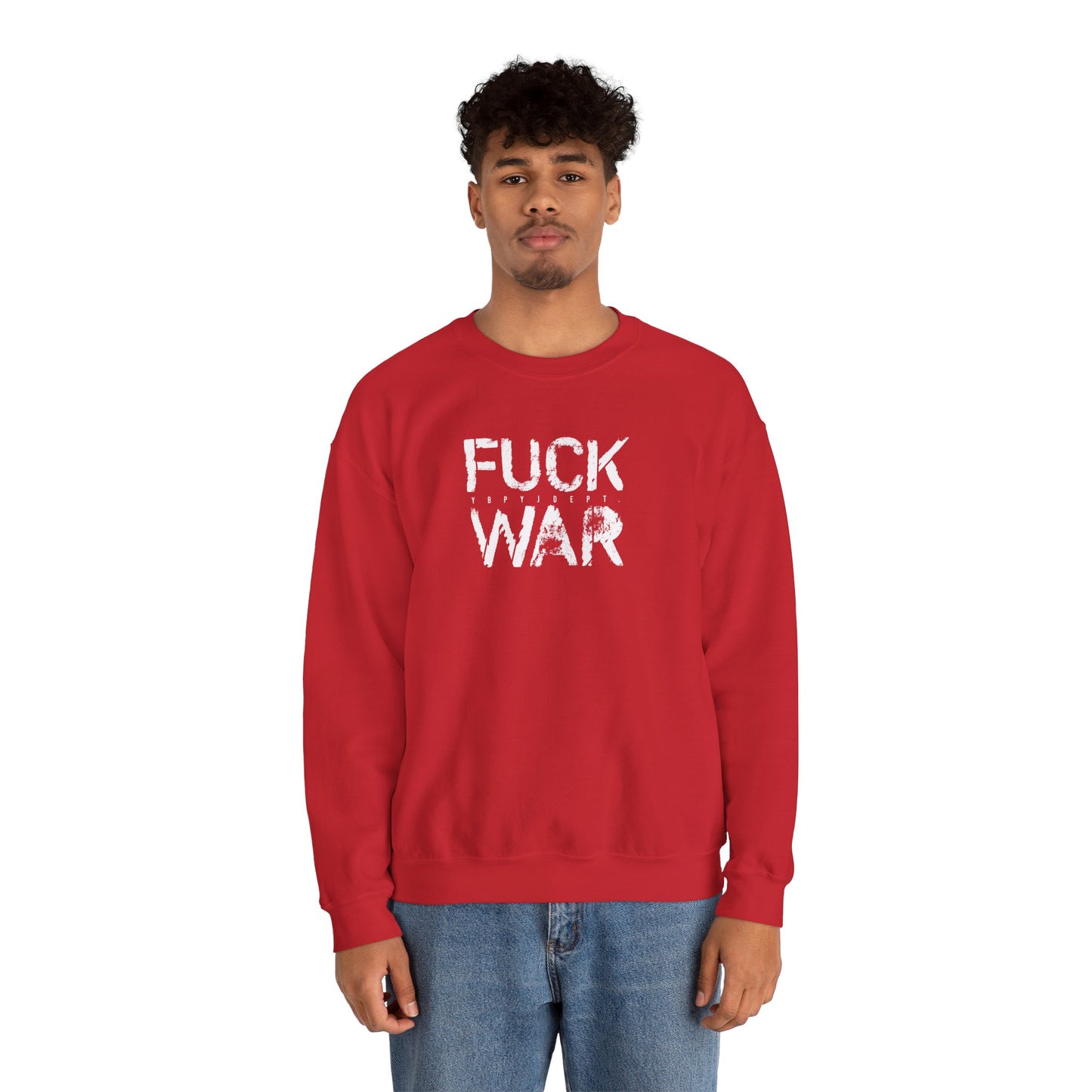 FUCK WAR