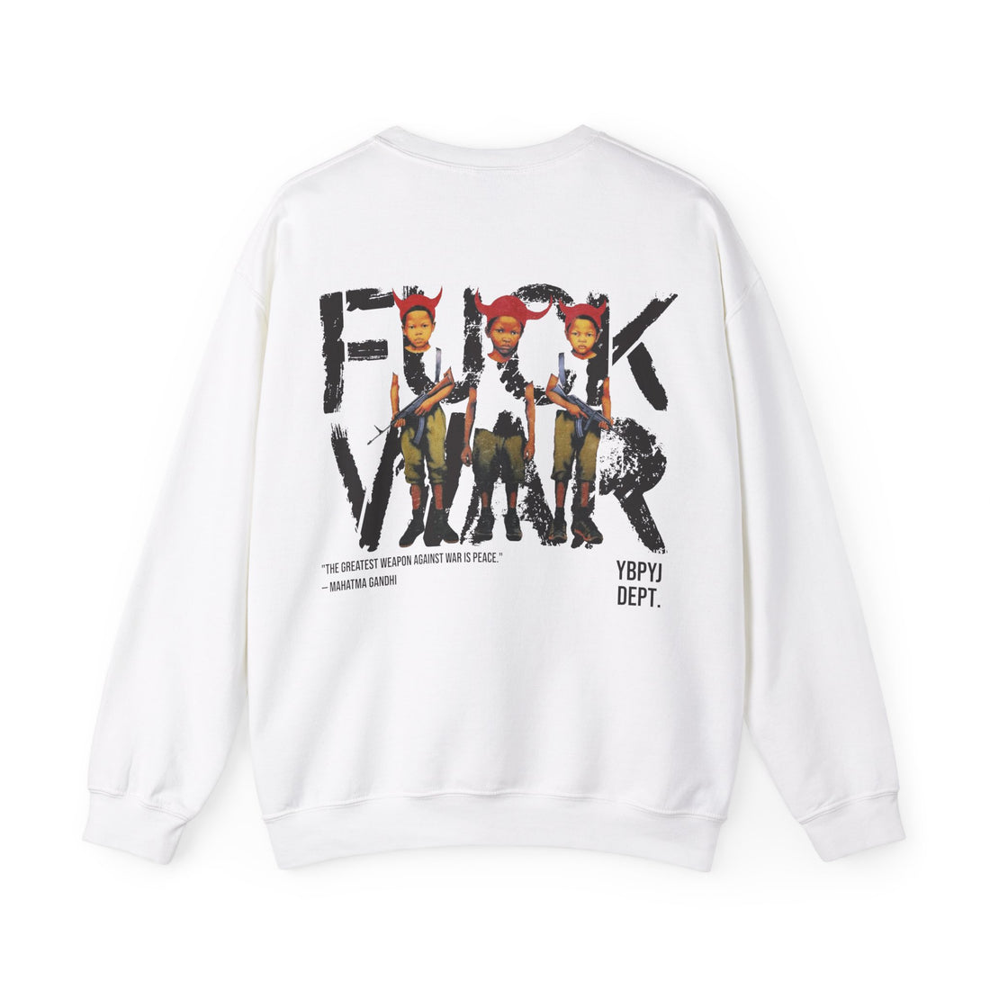 FUCK WAR