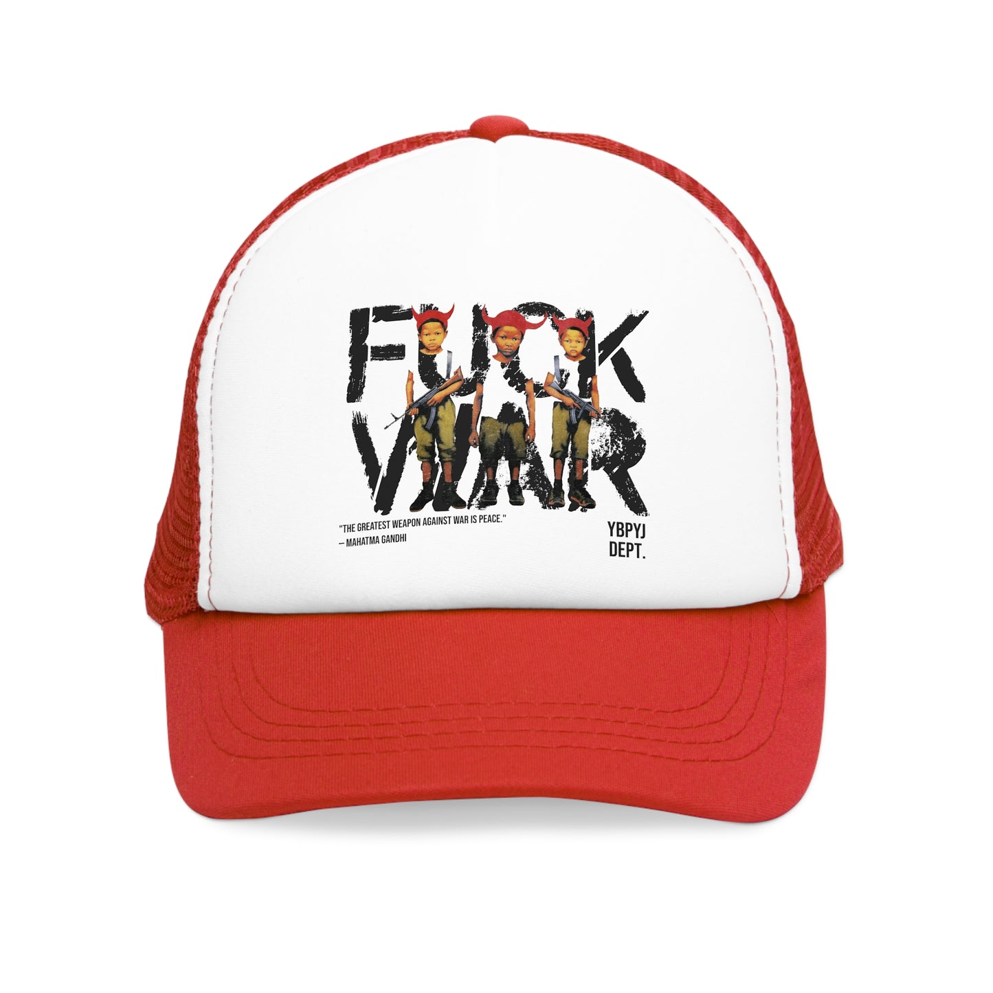 FUCK WAR