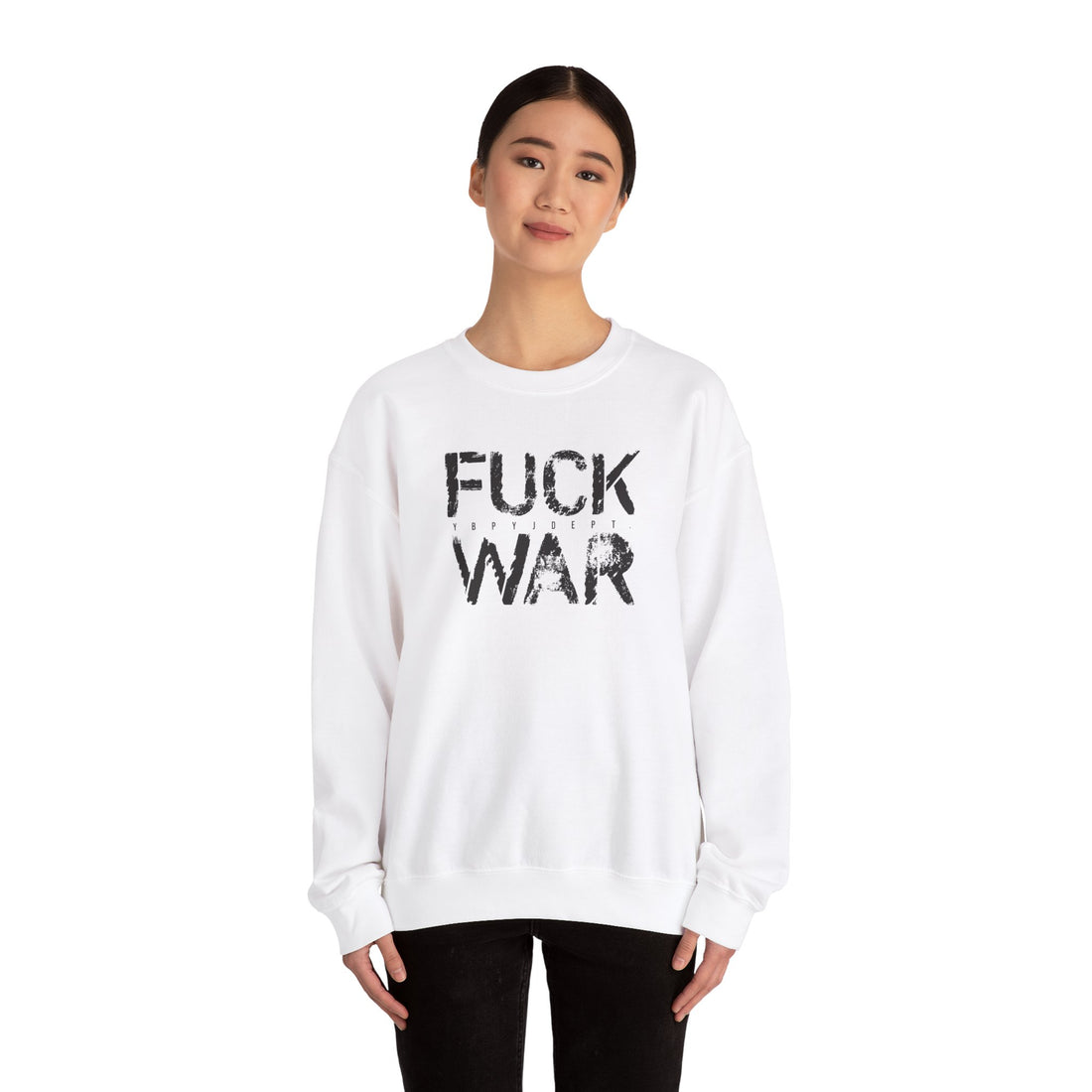 FUCK WAR