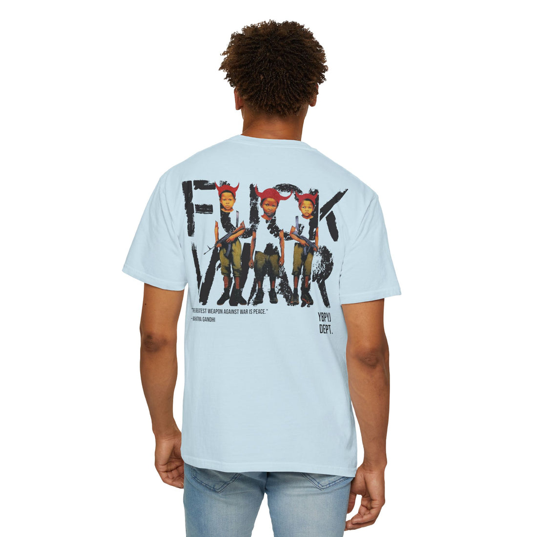 FUCK WAR