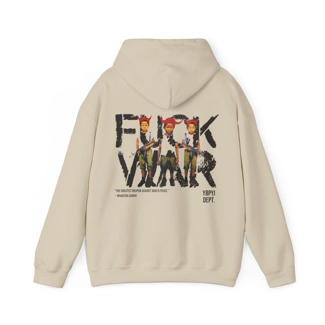 FUCK WAR