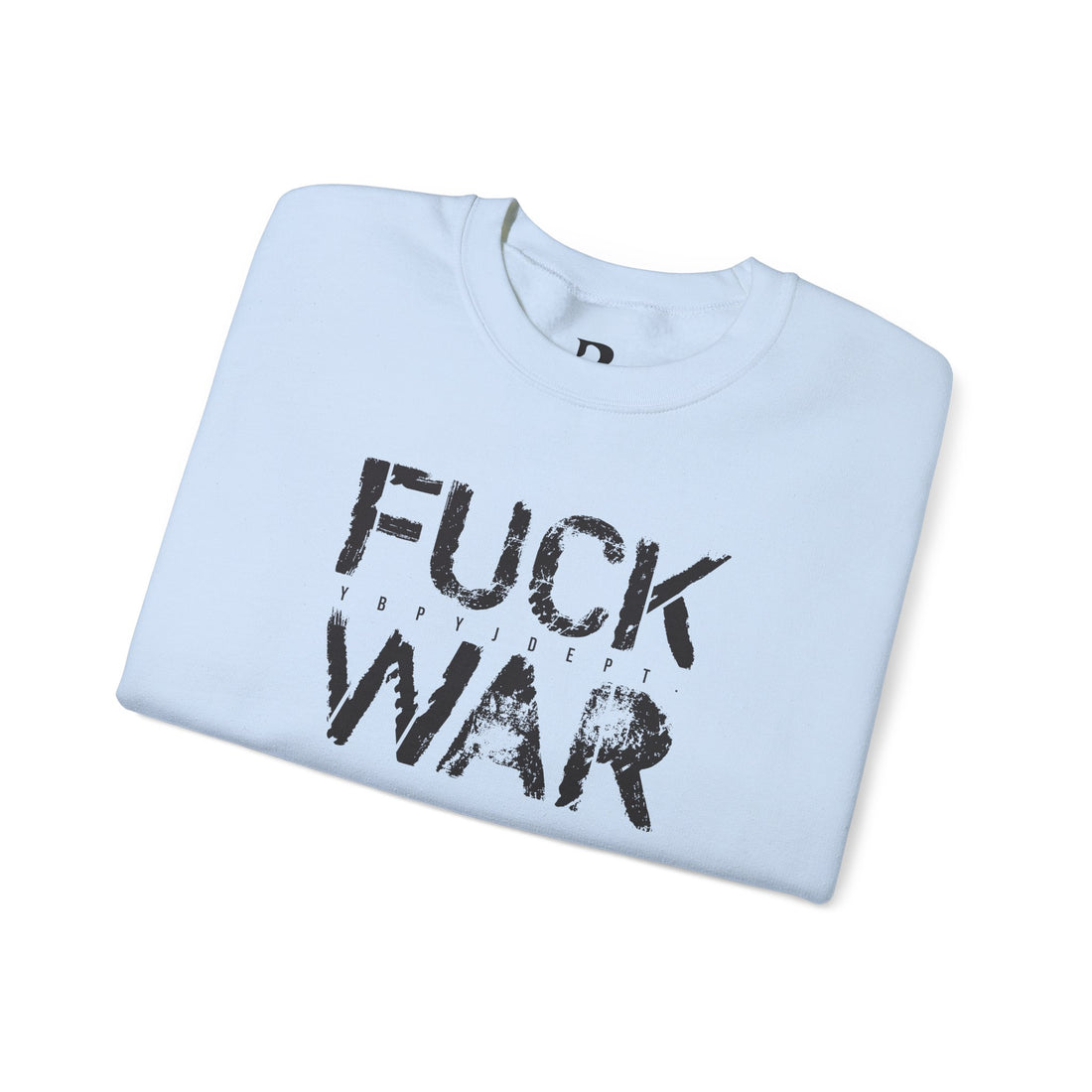 FUCK WAR