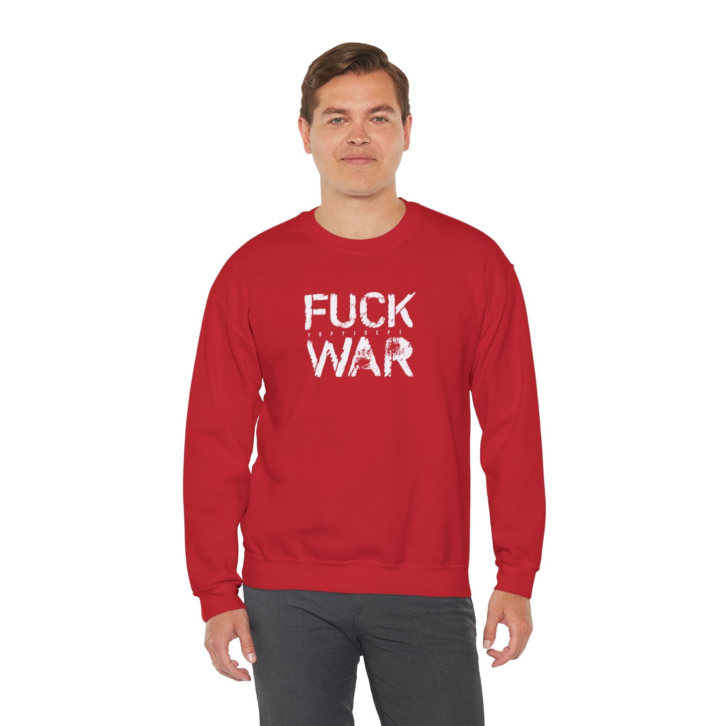 FUCK WAR