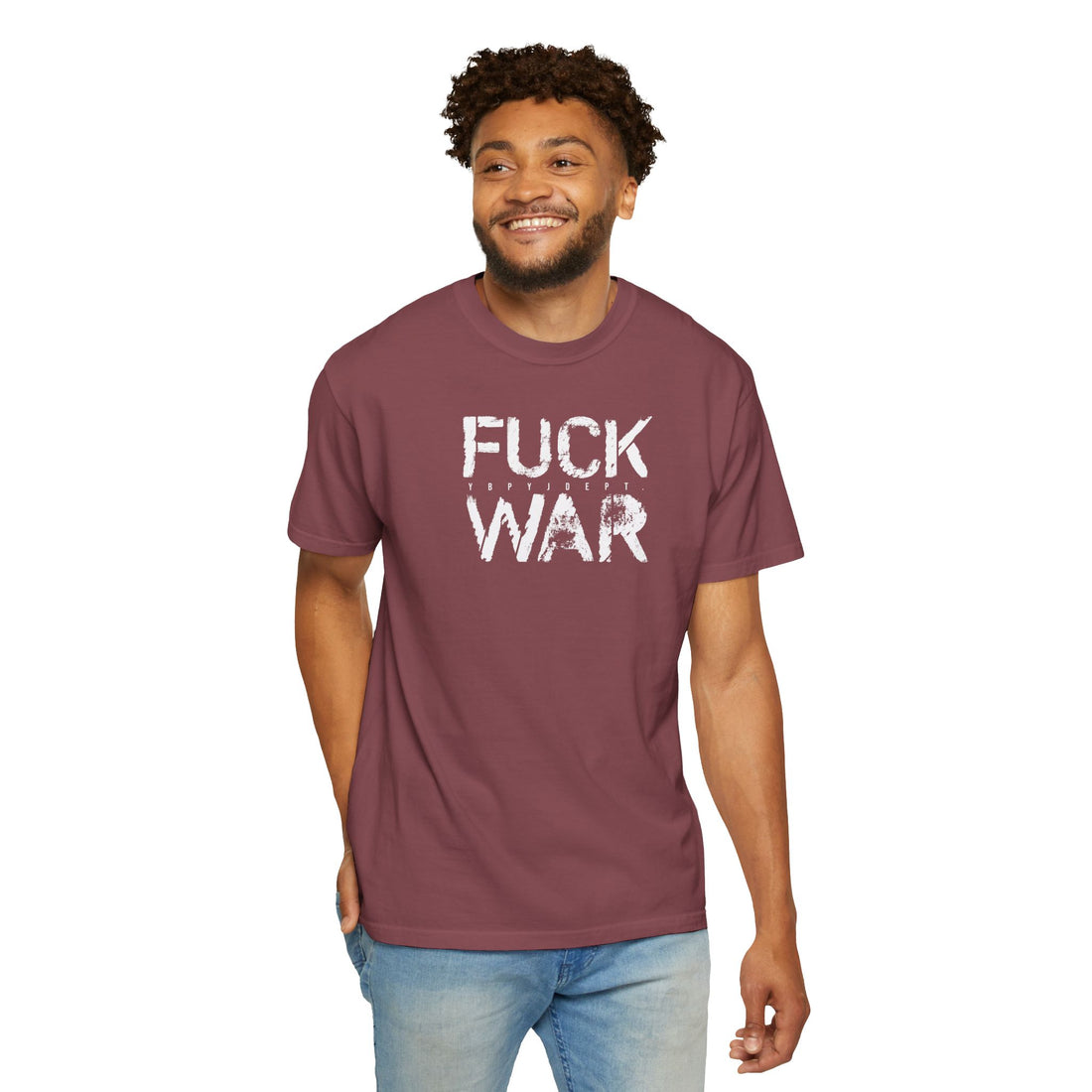 FUCK WAR