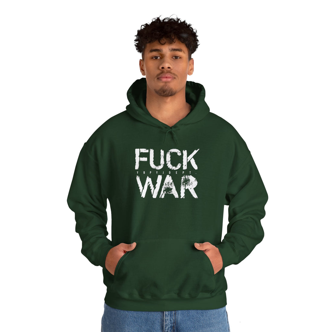 FUCK WAR