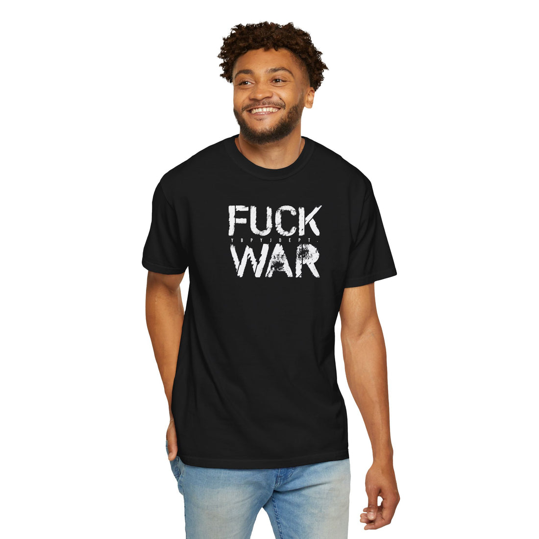 FUCK WAR