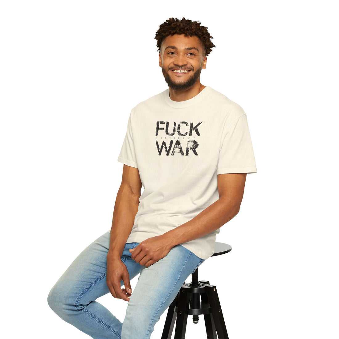 FUCK WAR