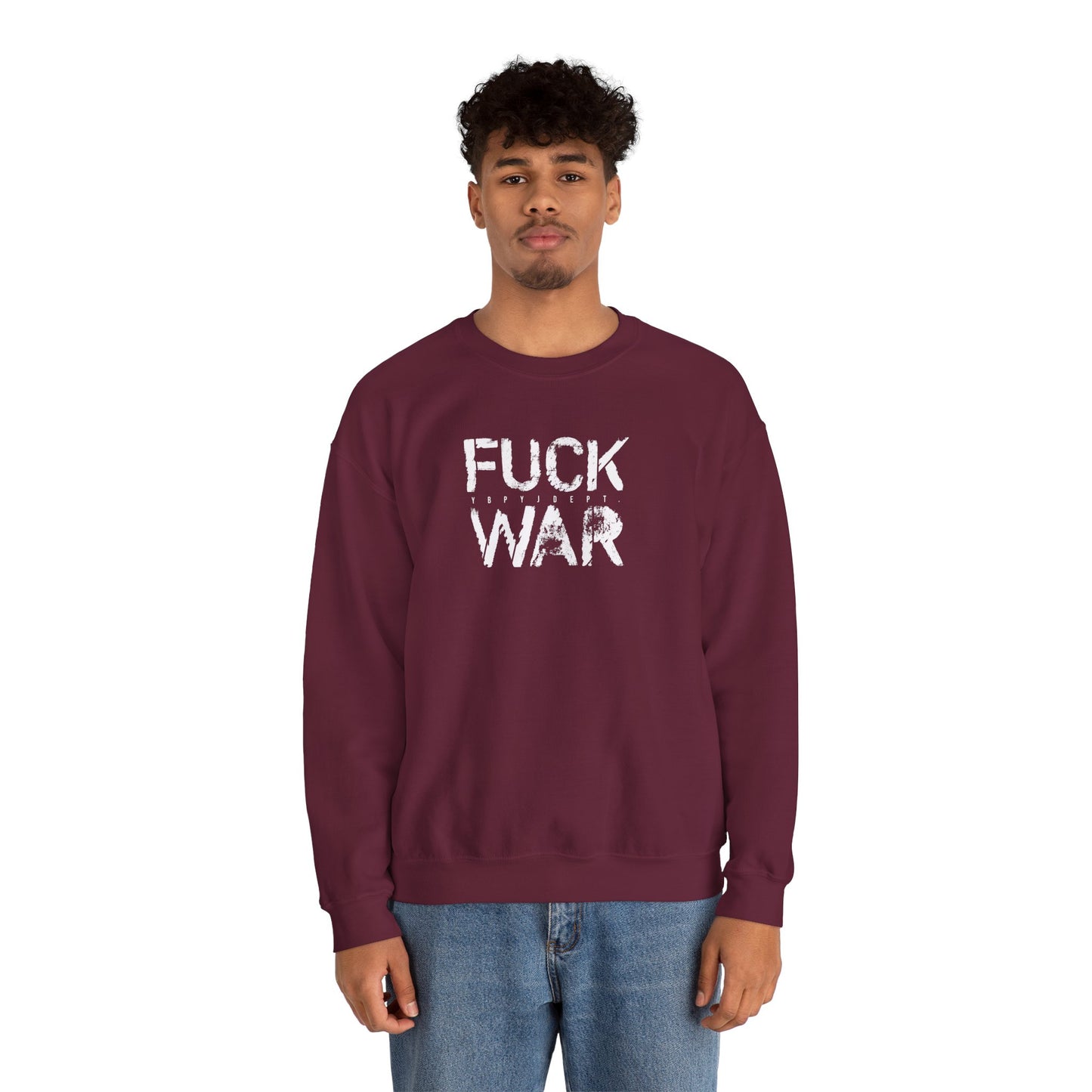 FUCK WAR