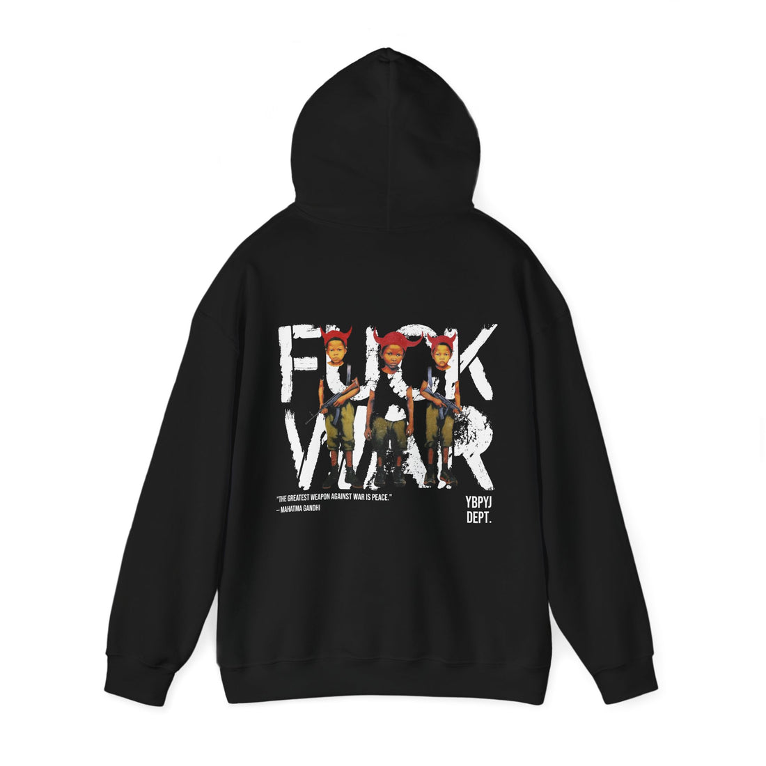 FUCK WAR