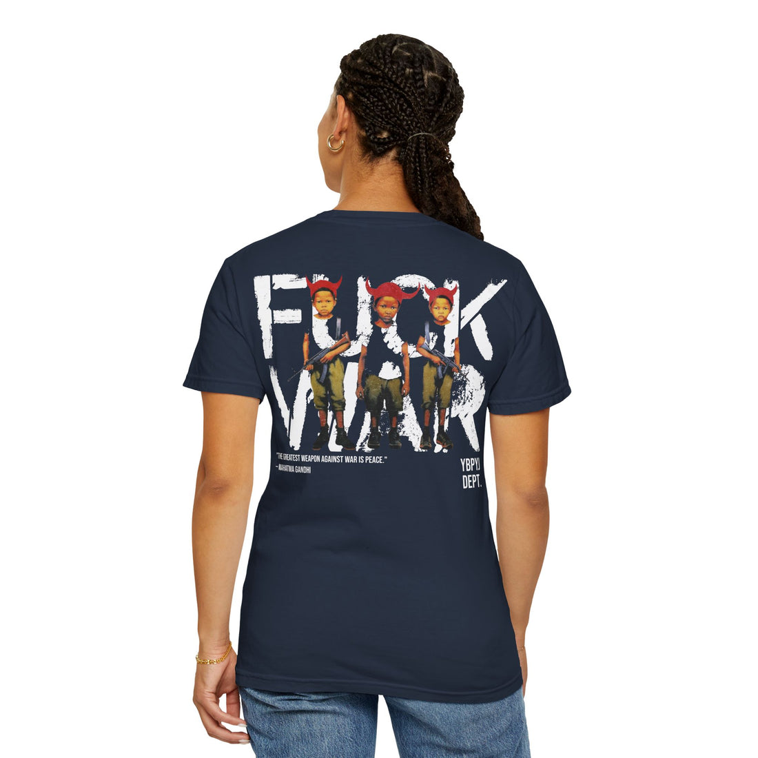 FUCK WAR