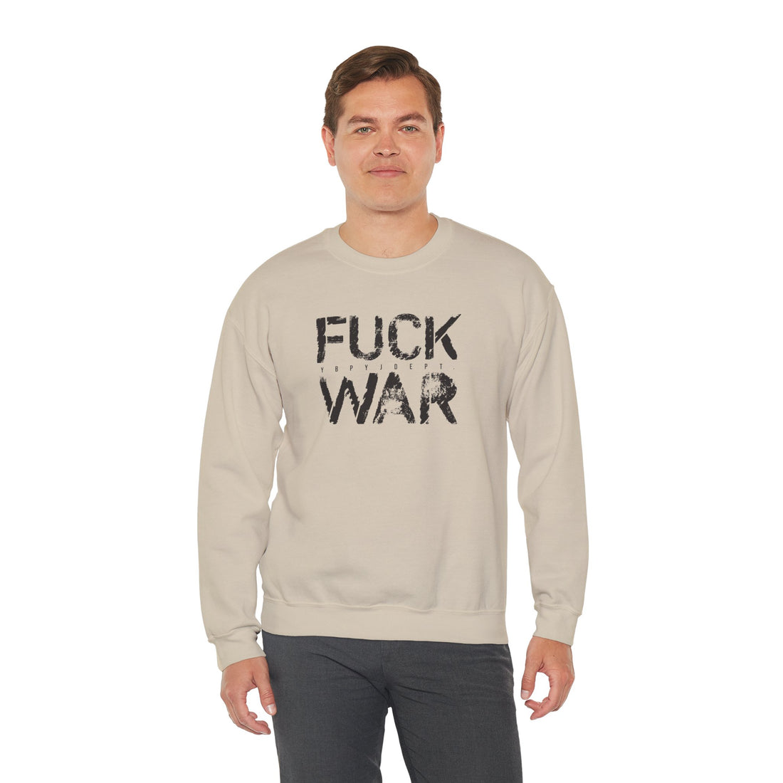 FUCK WAR