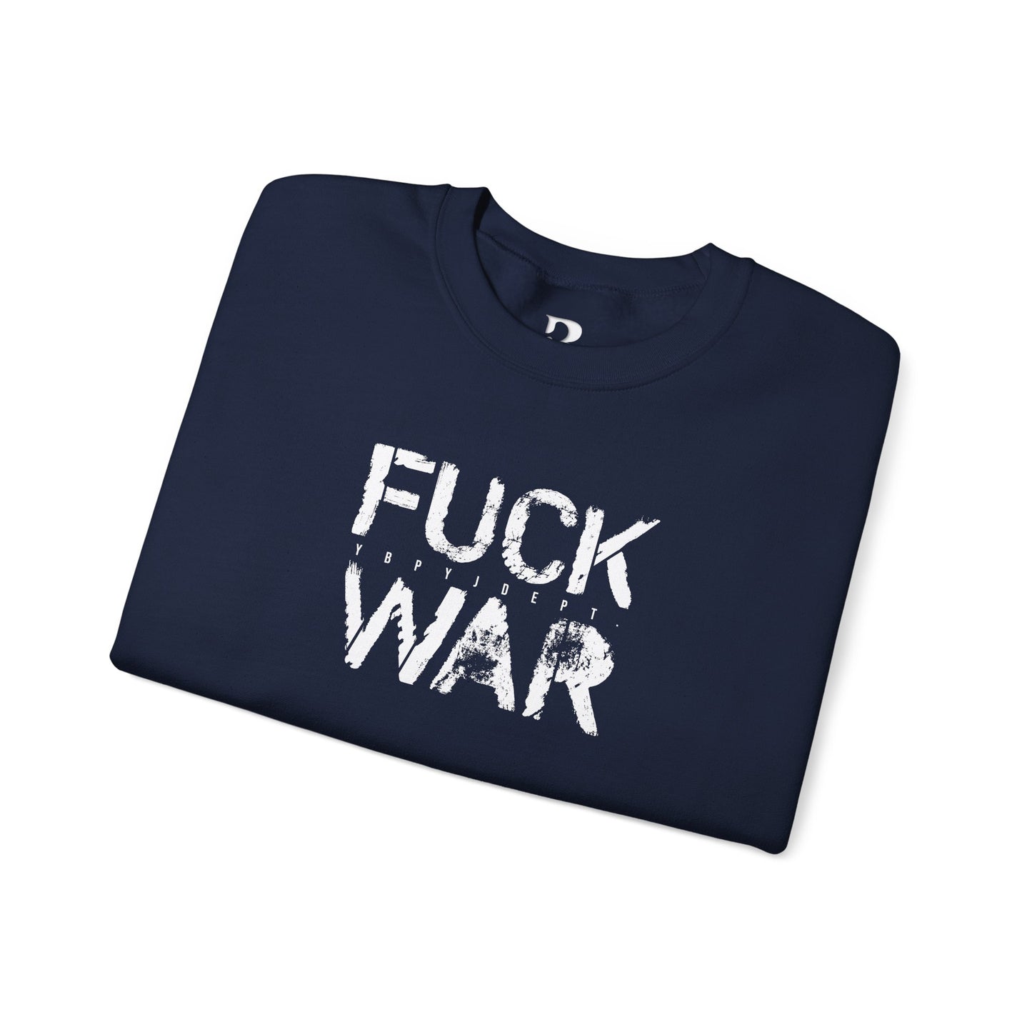FUCK WAR