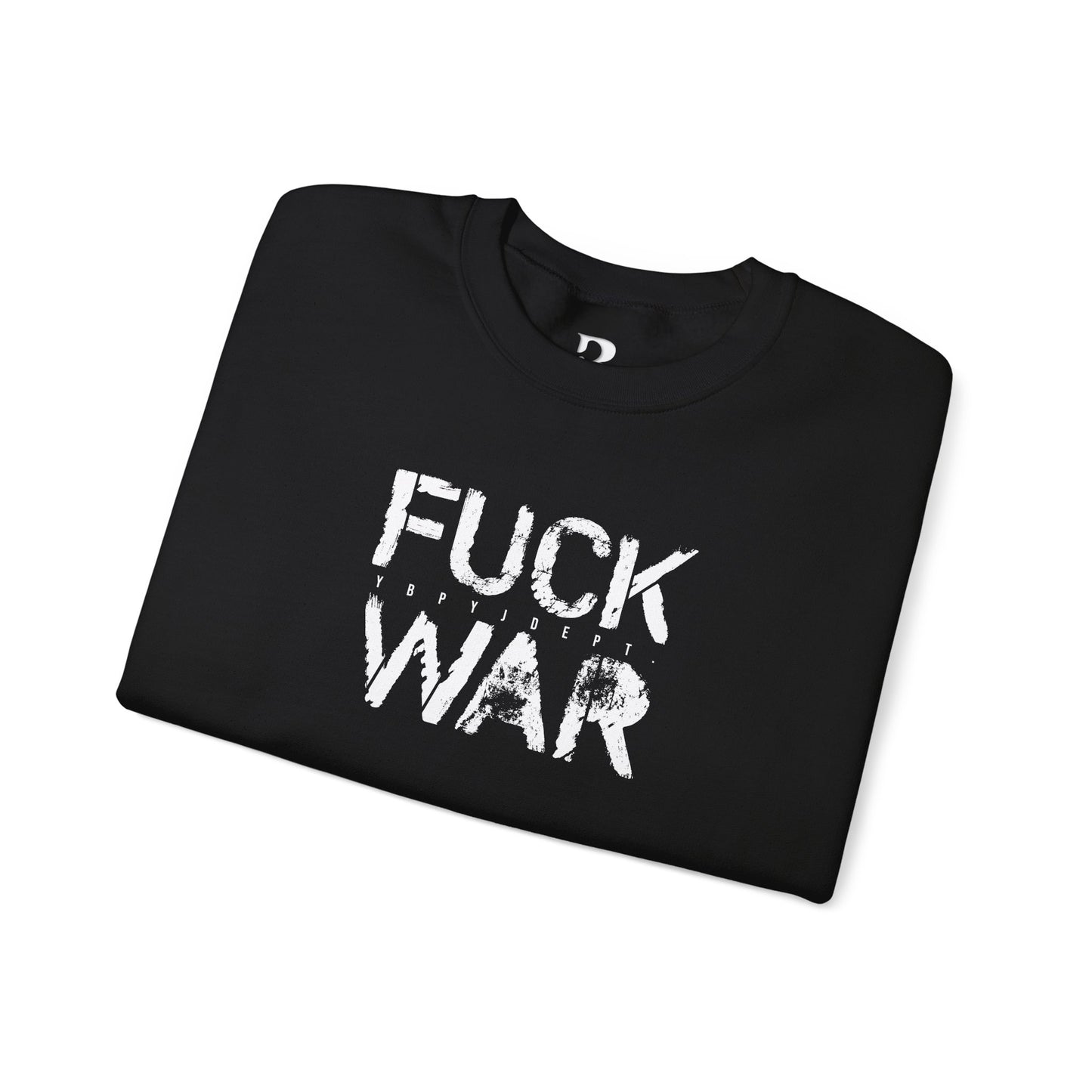FUCK WAR