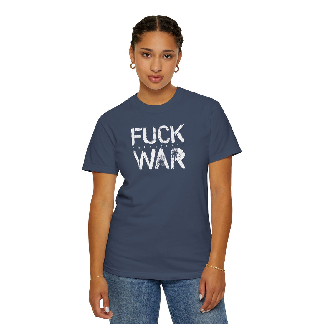 FUCK WAR