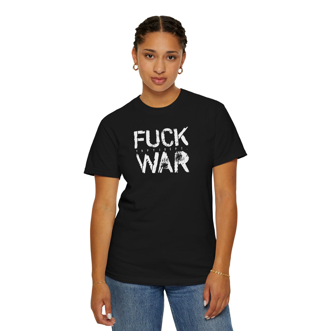 FUCK WAR